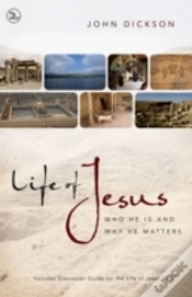 Capa do artigo Life Of Jesus