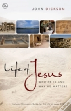 Capa do artigo Life Of Jesus