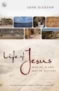 Life Of Jesus