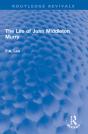 Life Of John Middleton Murry - Preview