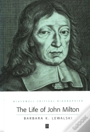 Capa do artigo Life Of John Milton