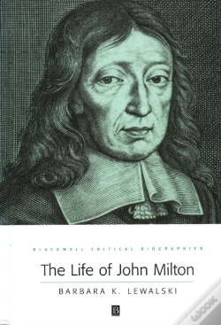 Capa do artigo Life Of John Milton