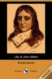 Capa do artigo Life Of John Milton (Dodo Press)