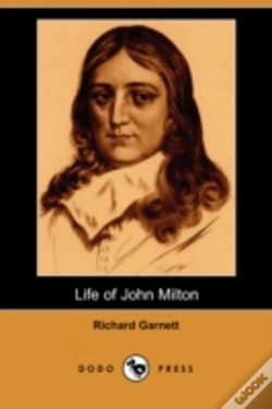Capa do artigo Life Of John Milton (Dodo Press)