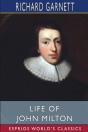 Life Of John Milton (Esprios Classics) - Preview