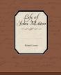 Life Of John Milton - Preview