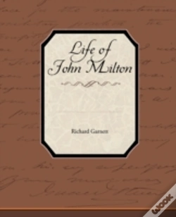 Capa do artigo Life Of John Milton