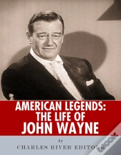Capa do artigo Life Of John Wayne