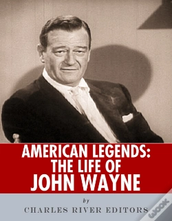 Capa do artigo Life Of John Wayne