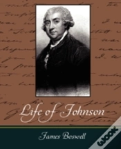 Capa do artigo Life Of Johnson
