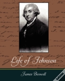 Capa do artigo Life Of Johnson