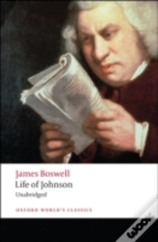 Capa do artigo Life Of Johnson