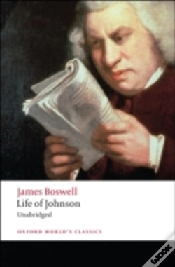 Capa do artigo Life Of Johnson
