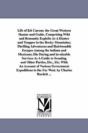 Life Of Kit Carson - Preview
