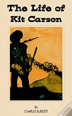 Capa do artigo Life Of Kit Carson, The