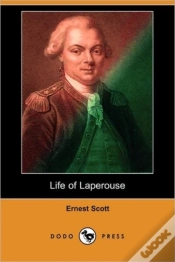 Capa do artigo Life Of Laperouse (Dodo Press)