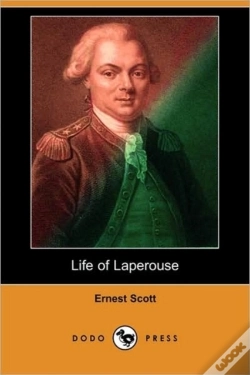 Capa do artigo Life Of Laperouse (Dodo Press)