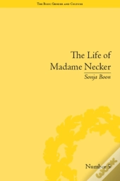 Life Of Madame Necker