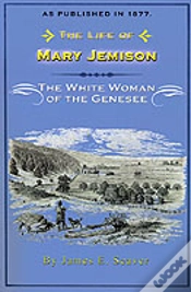 Capa do artigo Life Of Mary Jemison