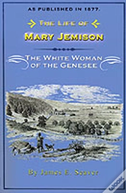 Capa do artigo Life Of Mary Jemison