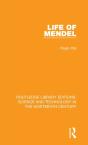 Life Of Mendel - Preview