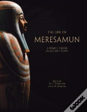 Capa do artigo Life Of Meresamun
