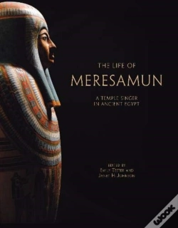 Capa do artigo Life Of Meresamun