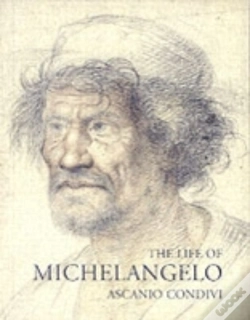 Capa do artigo Life Of Michelangelo