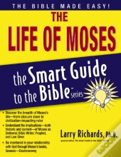 Life Of Moses
