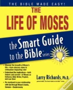 Capa do artigo Life Of Moses Smart Guide