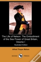 Capa do artigo Life Of Nelson