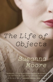 Capa do artigo Life Of Objects