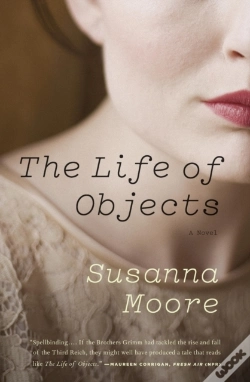Capa do artigo Life Of Objects