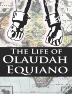 Capa do artigo Life Of Olaudah Equiano
