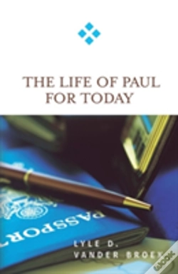 Capa do artigo Life Of Paul For Today