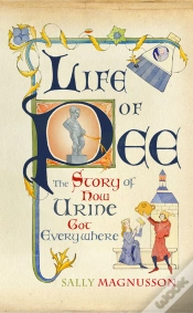 Capa do artigo Life Of Pee