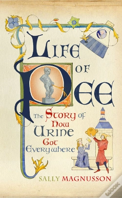 Capa do artigo Life Of Pee