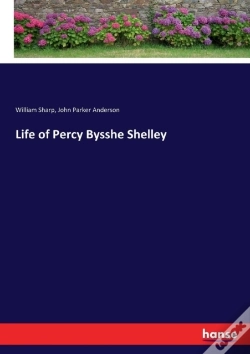 Capa do artigo Life Of Percy Bysshe Shelley