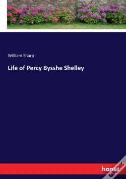 Capa do artigo Life Of Percy Bysshe Shelley
