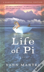 Life Of Pi