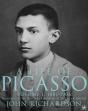 Life Of Picasso Volume I - Preview