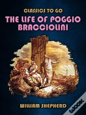 Capa do artigo Life Of Poggio Bracciolini