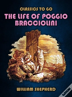 Capa do artigo Life Of Poggio Bracciolini