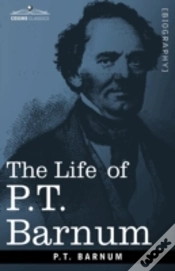 Capa do artigo Life Of P.T. Barnum