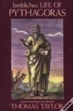 Capa do artigo Life Of Pythagoras