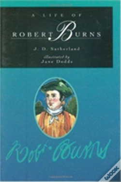 Capa do artigo Life Of Robert Burns, A