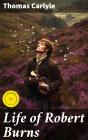Life Of Robert Burns - Preview