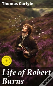 Capa do artigo Life Of Robert Burns