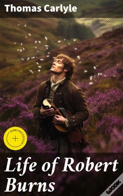 Capa do artigo Life Of Robert Burns