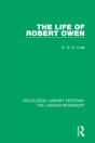 Life Of Robert Owen - Preview